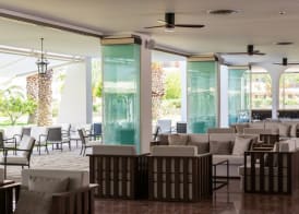 Kassandra Palace Seaside Resort 2