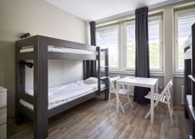 Göteborg Hostel 4