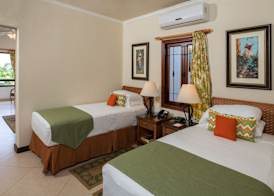 Sugar Cane Club Hotel And Spa - Adults Only 5