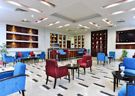 Hotelux Marina Beach Hurghada 5