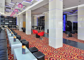 GRIFID Metropol Hotel - Premium All inclusive & Private Beach - Adults Only 4