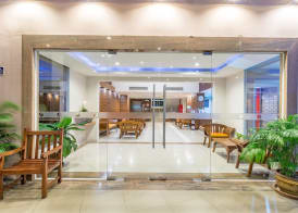 Eastiny Resort & Spa 2