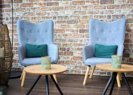 eXo Square Heidelberg-Schwetzingen - by SuperFly Hotels 2
