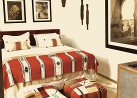 Riad Hadika Maria 5