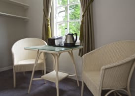 Dartington Hall Hotel 4