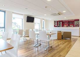 Travelodge Newquay Seafront 3