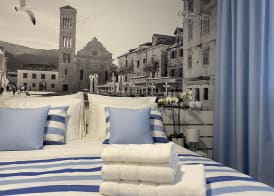 Family Resort Urania 2