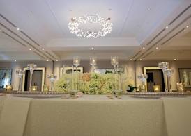 London Marriott Hotel Regents Park 5