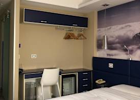 Hotel La Rocca 2