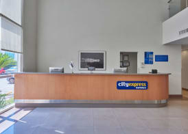 City Express by Marriott Mazatlan 2