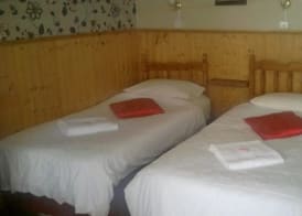 Trevelyan Hotel 5