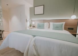 Catalina Plaza Hotel Sostenible 2