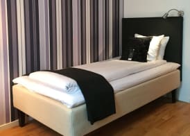 Best Western Plus JA Hotel Karlskrona 5