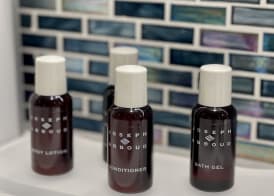 The Morgan Resort Spa & Village 2