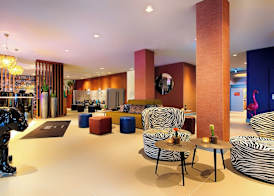 NYX Hotel Mannheim by Leonardo Hotels 2