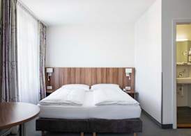Hotel Resslirytti 3