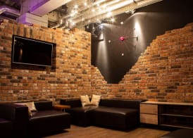 GINN Hotel Berlin Potsdam 4