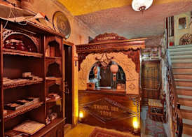 Travel Inn Cave Hotel 2