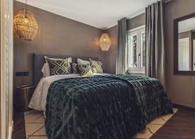 Boho Club Marbella - a Preferred Hotel 5