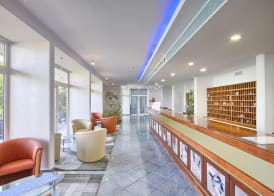 MASLINICA Mimosa Lido Palace Hotel 2