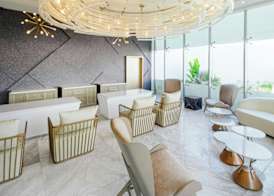 Planet Hollywood Cancun Adult Scene by Royalton, An Autograph Collection All-Inclusive Resort - Adults Only 5