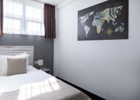 Hotel Aviva 2