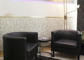 Hotel Arha Santander 4