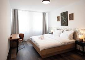 Hotel Sandkorn 5