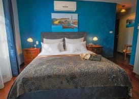 Theatre luxury rooms 4