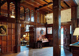 Hanbury Manor Marriott Hotel & Country Club 2