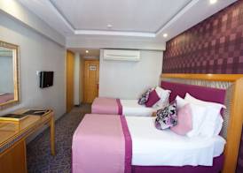 Sveo İstanbul Hotel 5