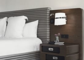 The Watergate Hotel Georgetown 3