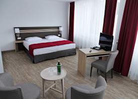 Ruhr Inn Hotel 4