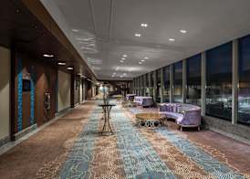 Windsor Hotel & Convention Center Istanbul 3