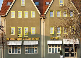 Hotel Zeller Zehnt 2