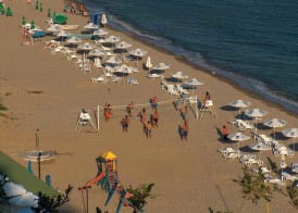 Paradise Beach Residence - Ultra All Inclusive 5