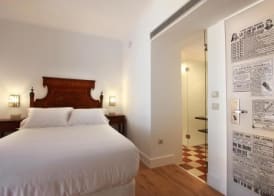 Hotel Patria Chica 5