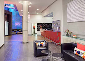 Lindner Hotel Cologne Am Dom, part of JdV by Hyatt 4