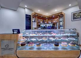 Pearl Continental Hotel, Bhurban 5