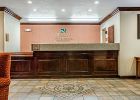 Quality Inn & Suites Twin Falls North 5