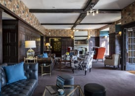 Whately Hall Hotel 2