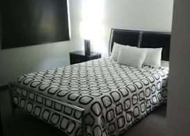 Hotel Suites Ambassador 5