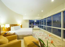 HS HOTSSON Hotel Acapulco 5