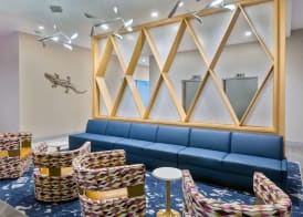 Hyatt House Orlando Airport 4