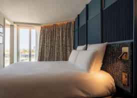 Mercure La Rochelle Vieux Port 4
