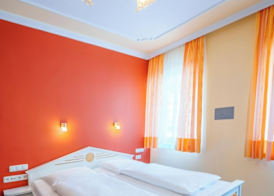 Hotel Plankl 4
