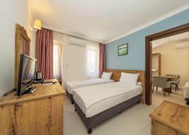 Katre Hotel Oludeniz 4