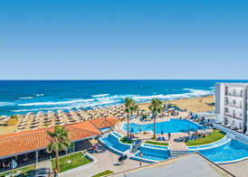 allsun Hotel Carolina Mare 5