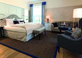 Weissenhaus Private Nature Luxury Resort 5