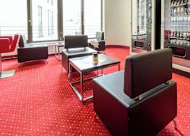 PLAZA Premium Berlin Kurfürstendamm 5